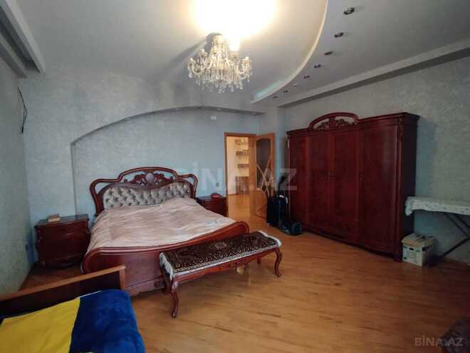 Продаётся 4-комн. новостройка 224 м², м. Элмляр Академиясы, photo 18 from 30