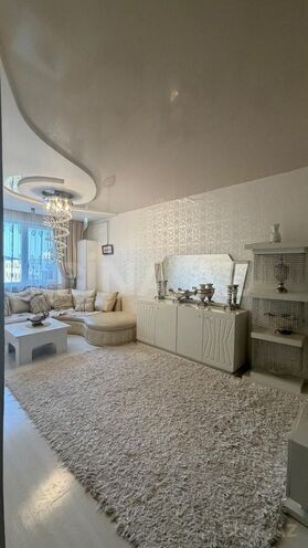 Продаётся 3-комн. новостройка 64 м², м. Иншаатчылар, photo 3 from 25