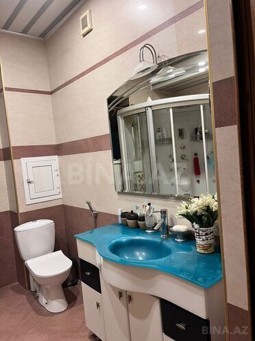 Satılır 4 otaqlı yeni tikili 205 m², Gənclik m., photo 21 from 23