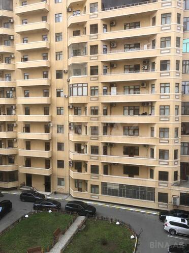 Satılır 4 otaqlı yeni tikili 205 m², Gənclik m., photo 22 from 23