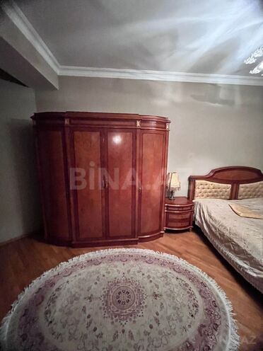 Satılır 4 otaqlı yeni tikili 205 m², Gənclik m., photo 17 from 23