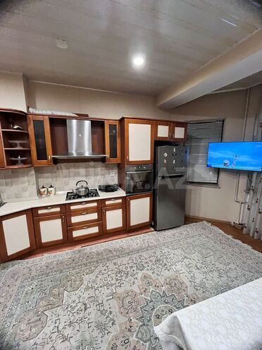 Satılır 4 otaqlı yeni tikili 205 m², Gənclik m., photo 8 from 23