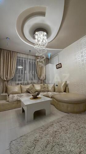 Продаётся 3-комн. новостройка 64 м², м. Иншаатчылар, photo 4 from 25