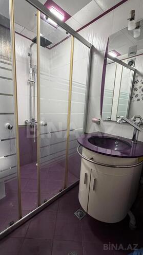 Продаётся 3-комн. новостройка 64 м², м. Иншаатчылар, photo 23 from 25