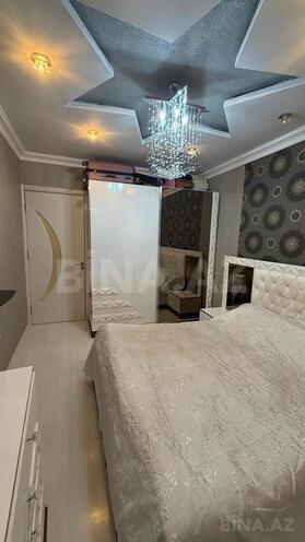 Продаётся 3-комн. новостройка 64 м², м. Иншаатчылар, photo 14 from 25