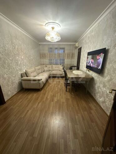 Продаётся 4-комн. вторичка 100 м², пос. Бакиханова, photo 3 from 18