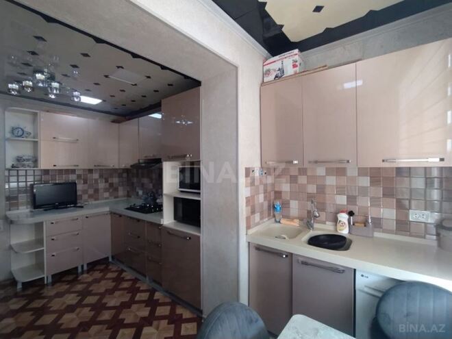 Продаётся 4-комн. вторичка 100 м², пос. Бакиханова, photo 15 from 18