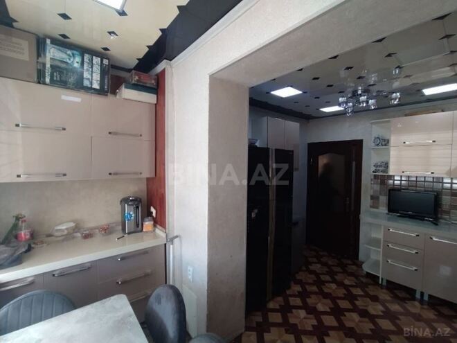 Продаётся 4-комн. вторичка 100 м², пос. Бакиханова, photo 13 from 18