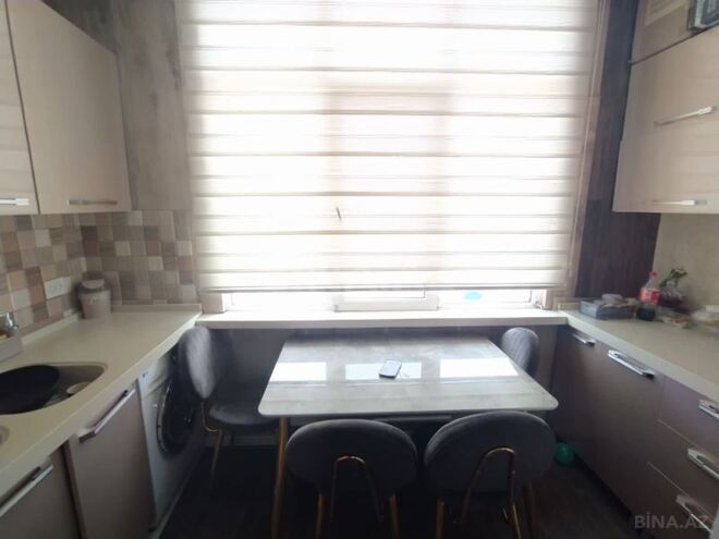 Продаётся 4-комн. вторичка 100 м², пос. Бакиханова, photo 14 from 18