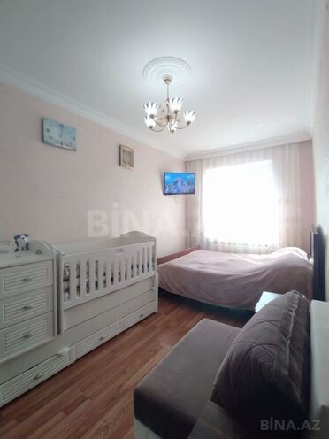 Продаётся 4-комн. вторичка 100 м², пос. Бакиханова, photo 8 from 18
