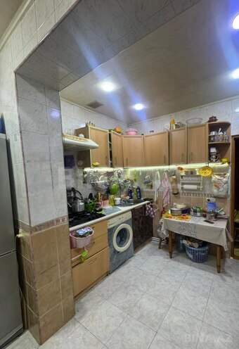 Satılır 3 otaqlı köhnə tikili 70 m², Gənclik m., photo 4 from 10
