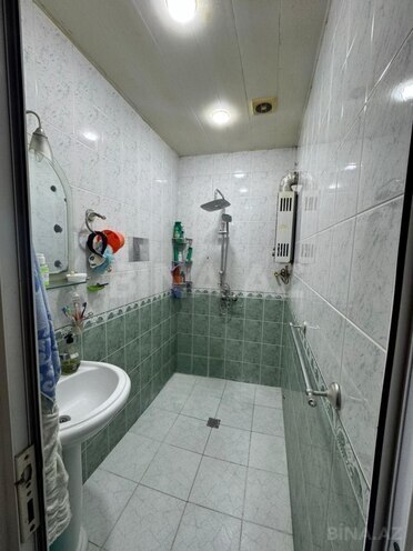 Satılır 3 otaqlı köhnə tikili 70 m², Gənclik m., photo 9 from 10