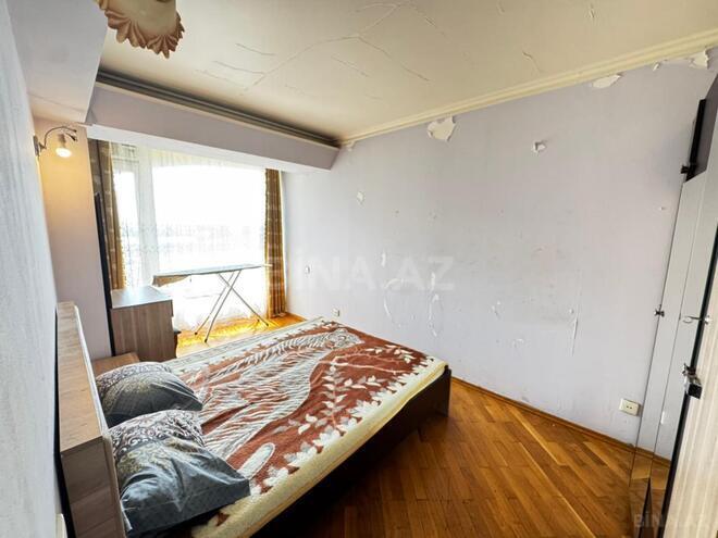 İcarəyə verilir 2 otaqlı köhnə tikili 60 m², 28 May m., photo 8 from 17
