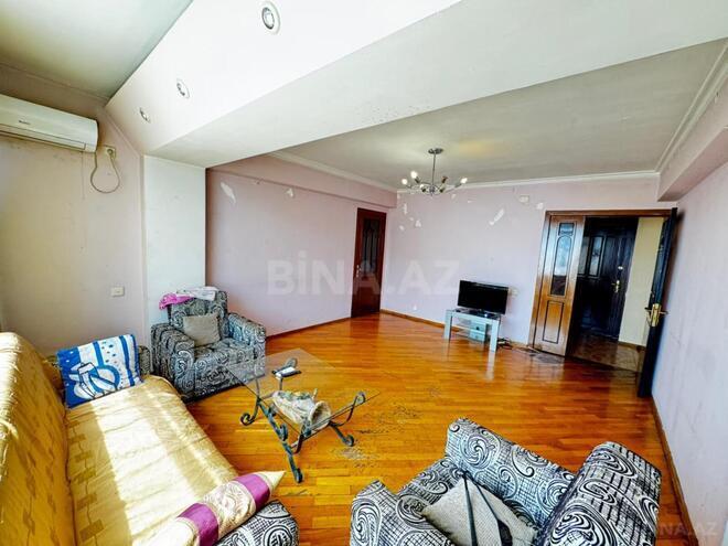 İcarəyə verilir 2 otaqlı köhnə tikili 60 m², 28 May m., photo 11 from 17