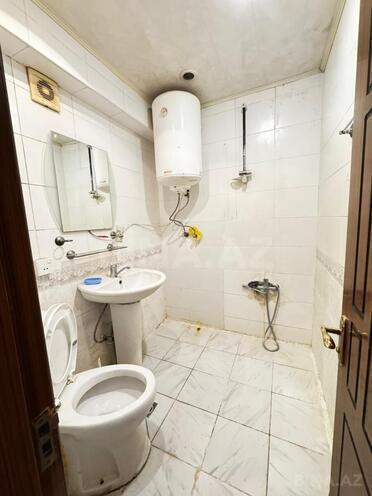 İcarəyə verilir 2 otaqlı köhnə tikili 60 m², 28 May m., photo 16 from 17