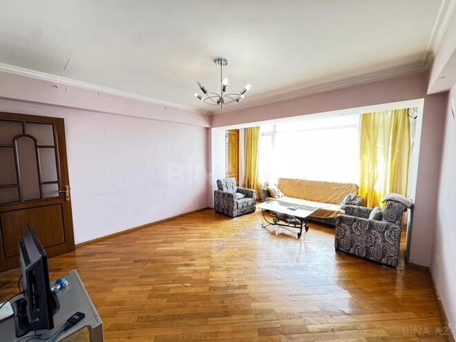 İcarəyə verilir 2 otaqlı köhnə tikili 60 m², 28 May m., photo 5 from 17