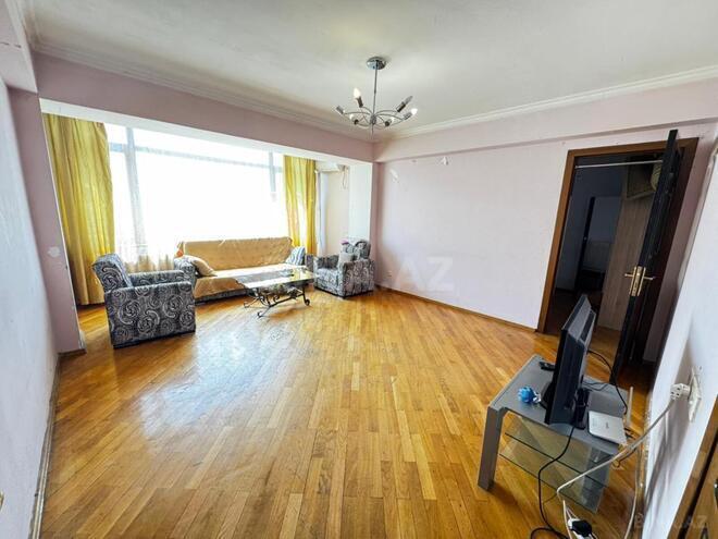 İcarəyə verilir 2 otaqlı köhnə tikili 60 m², 28 May m., photo 13 from 17