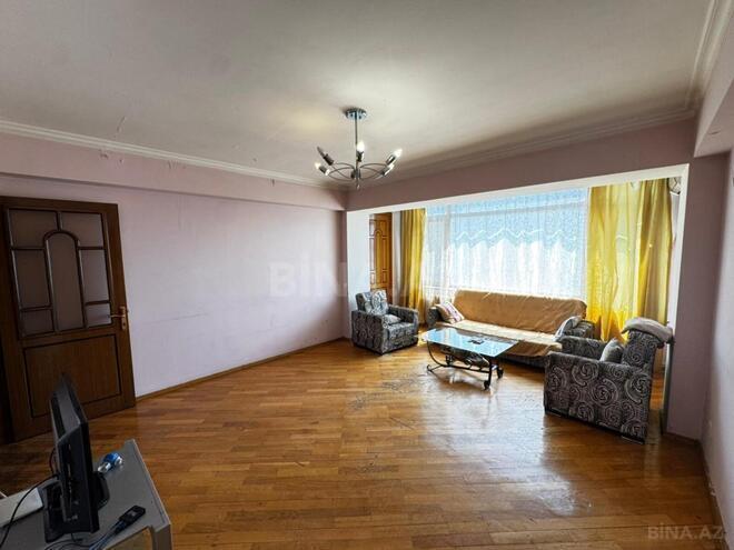 İcarəyə verilir 2 otaqlı köhnə tikili 60 m², 28 May m., photo 12 from 17