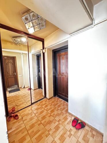 İcarəyə verilir 2 otaqlı köhnə tikili 60 m², 28 May m., photo 6 from 17