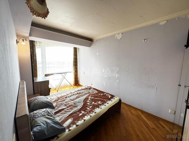 İcarəyə verilir 2 otaqlı köhnə tikili 60 m², 28 May m., photo 10 from 17