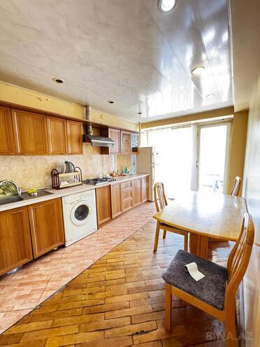 İcarəyə verilir 2 otaqlı köhnə tikili 60 m², 28 May m., photo 15 from 17