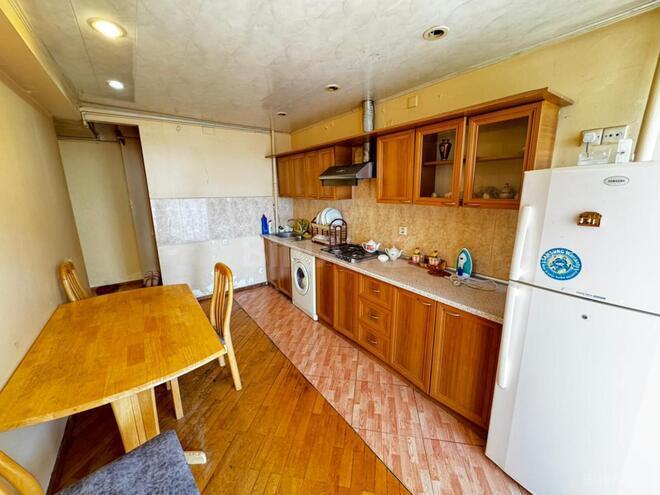 İcarəyə verilir 2 otaqlı köhnə tikili 60 m², 28 May m., photo 14 from 17