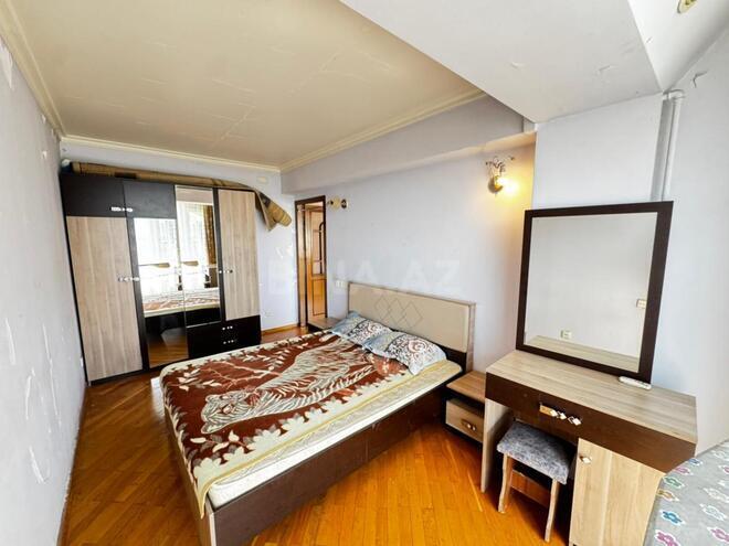 İcarəyə verilir 2 otaqlı köhnə tikili 60 m², 28 May m., photo 9 from 17