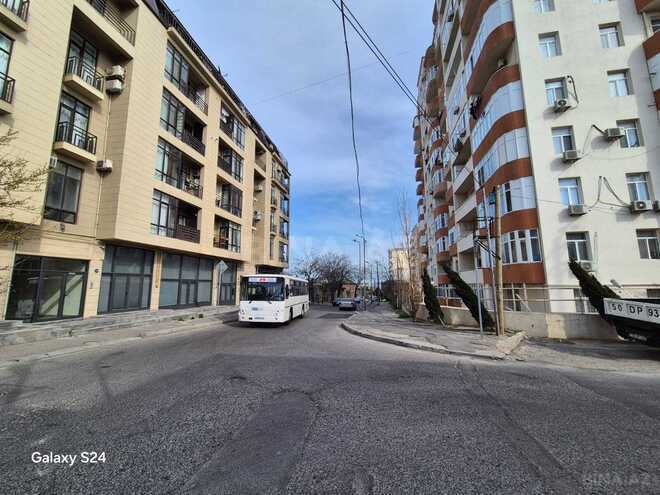 Satılır 3 otaqlı yeni tikili 70 m², Badamdar q., photo 1 from 16