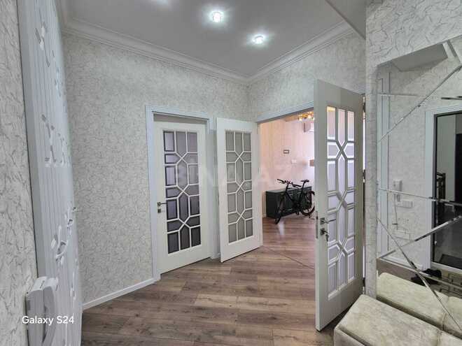 Satılır 3 otaqlı yeni tikili 70 m², Badamdar q., photo 9 from 16