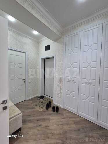 Satılır 3 otaqlı yeni tikili 70 m², Badamdar q., photo 11 from 16