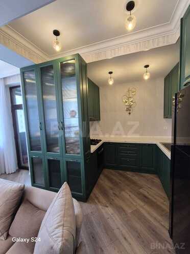 Satılır 3 otaqlı yeni tikili 70 m², Badamdar q., photo 8 from 16