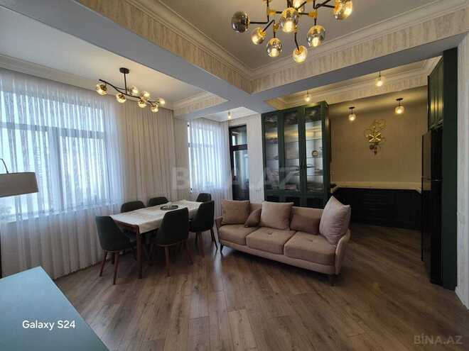 Satılır 3 otaqlı yeni tikili 70 m², Badamdar q., photo 3 from 16