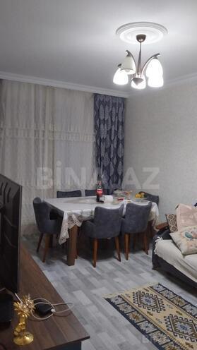 Сдаётся 2-комн. вторичка 55 м², м. Насими, photo 3 from 13