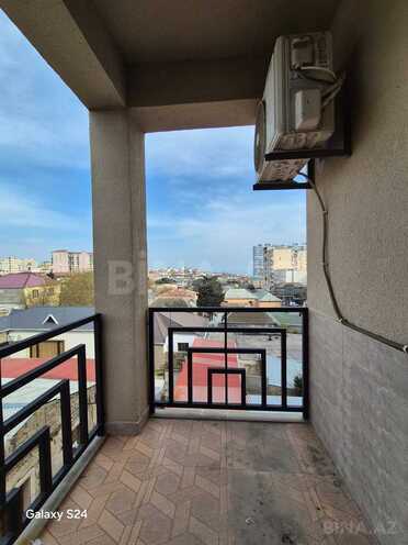 Satılır 3 otaqlı yeni tikili 70 m², Badamdar q., photo 14 from 16