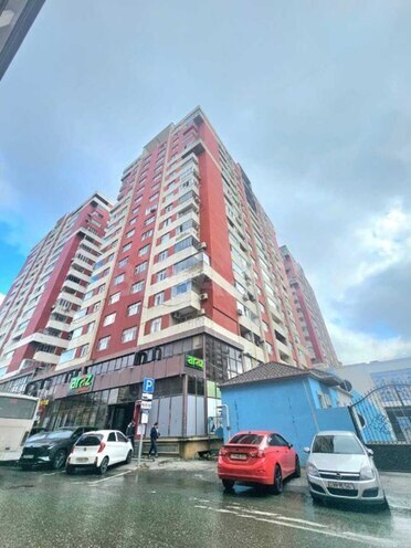 Продаётся 3-комн. новостройка 120 м², м. Кара Караев, photo 19 from 20