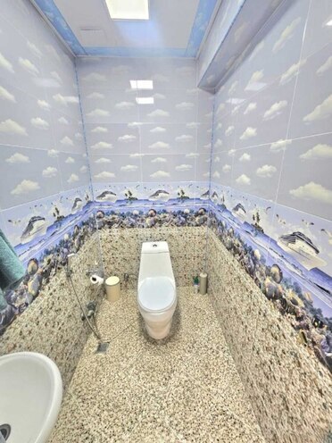 Продаётся 3-комн. новостройка 120 м², м. Кара Караев, photo 17 from 20