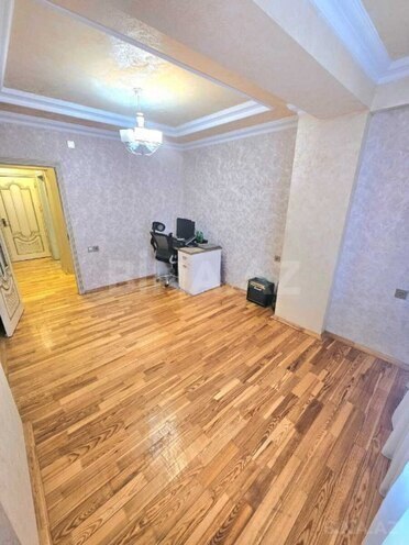 Продаётся 3-комн. новостройка 120 м², м. Кара Караев, photo 12 from 20