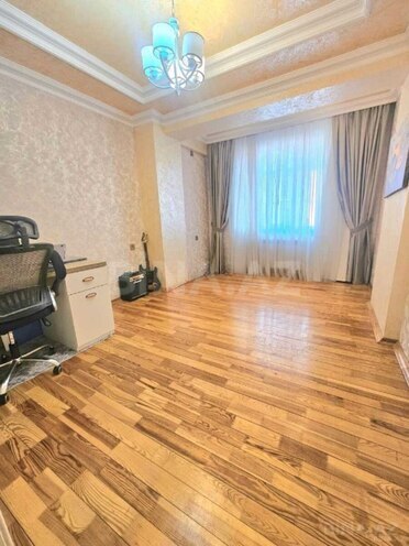 Продаётся 3-комн. новостройка 120 м², м. Кара Караев, photo 11 from 20