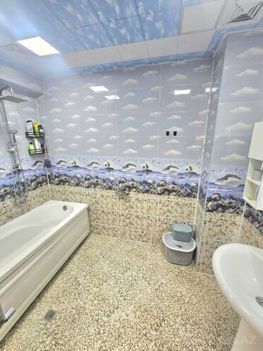 Продаётся 3-комн. новостройка 120 м², м. Кара Караев, photo 16 from 20