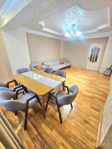 Продаётся 3-комн. новостройка 120 м², м. Кара Караев, photo 6 from 20