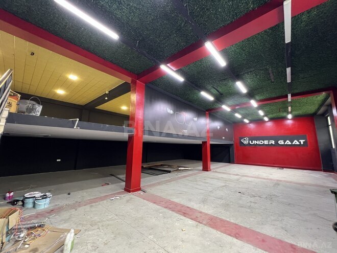 Продаётся  объект 1 050 м², Абшеронcкий  р., photo 12 from 21