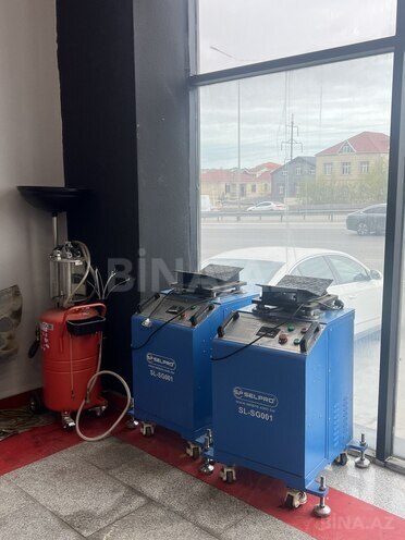 Продаётся  объект 1 050 м², Абшеронcкий  р., photo 14 from 21