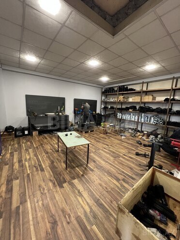 Продаётся  объект 1 050 м², Абшеронcкий  р., photo 6 from 21