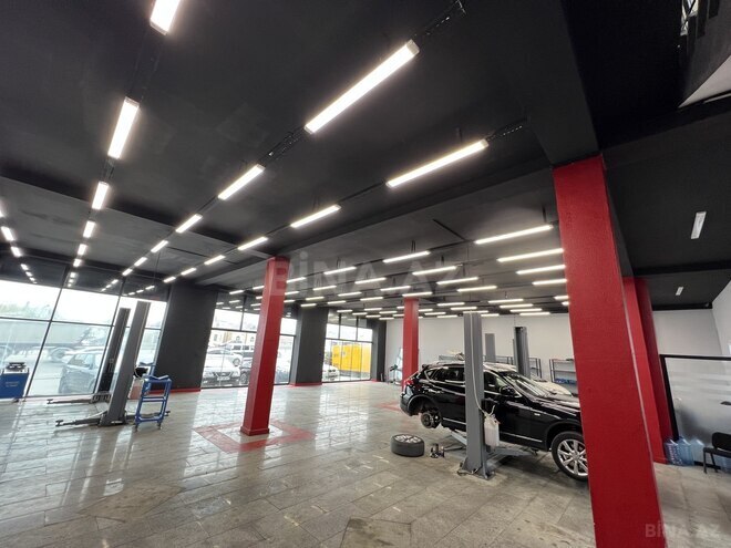 Продаётся  объект 1 050 м², Абшеронcкий  р., photo 1 from 21