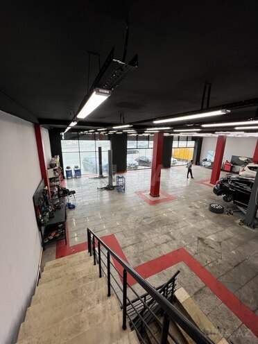 Продаётся  объект 1 050 м², Абшеронcкий  р., photo 3 from 21