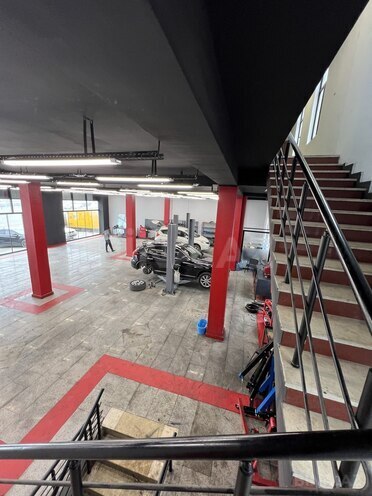 Продаётся  объект 1 050 м², Абшеронcкий  р., photo 4 from 21