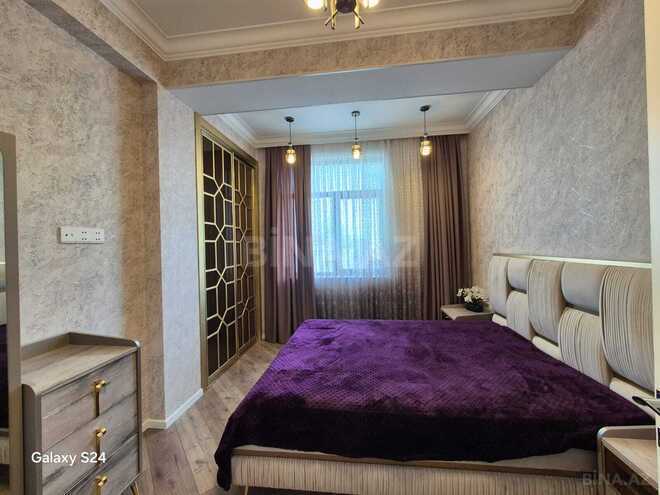 Satılır 3 otaqlı yeni tikili 70 m², Badamdar q., photo 6 from 16