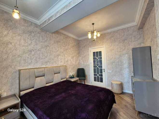 Satılır 3 otaqlı yeni tikili 70 m², Badamdar q., photo 7 from 16