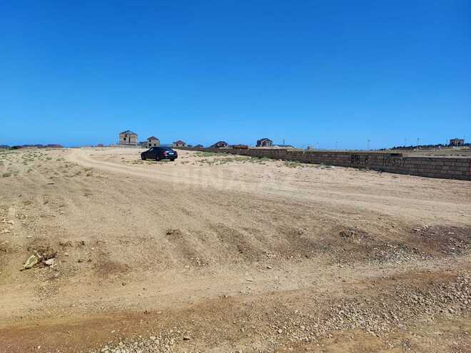 Satılır  torpaq 10 sot, Saray q., photo 3 from 5