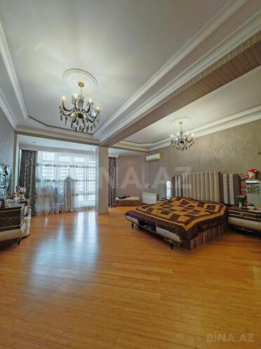 İcarəyə verilir 2 otaqlı yeni tikili 160 m², Nəsimi r., photo 4 from 18